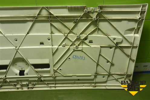 Капот  (712W611100022) для Sitrak C7H (С7Н)