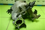 Коллектор впускной (2.0л G4GC) для Hyundai Tucson с 2004-2010г (Туксон)