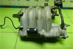 Коллектор впускной (2.0л G4GC) для Hyundai Tucson с 2004-2010г (Туксон)