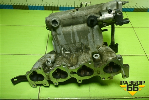 Коллектор впускной (2.0л G4GC) для Hyundai Tucson с 2004-2010г (Туксон)