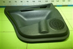 Обшивка двери задней левой под электрику (833712E000) для Hyundai Tucson с 2004-2010г (Туксон)