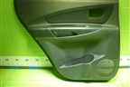 Обшивка двери задней левой под электрику (833712E000) для Hyundai Tucson с 2004-2010г (Туксон)