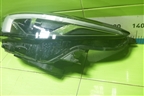 Фара левая (Led без блока) (605000415AA) для OMODA S5 с 2022г (С5)