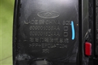 Накладка двери задней правой (609001056AA) для OMODA C5 с 2021-2026г (Ц5)