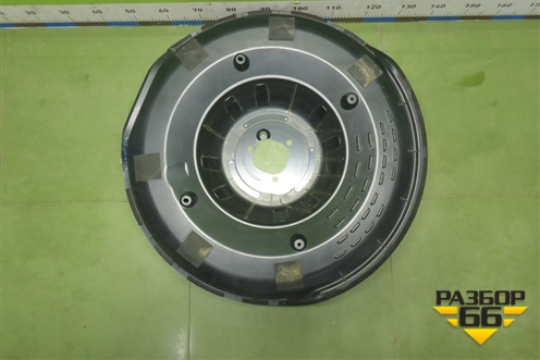 Чехол запасного колеса внутренняя часть (3102300XKV3AA) для Tank 500 с 2022-2025г