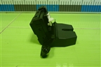 Замок багажника (новый) (554000283AA) для Exeed VX с 2021г (ВХ)