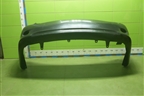 Бампер задний (до 2010г не оригинал) (TY0433001) для Toyota Corolla (E15) с 2006-2013г (Королла 150)