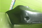 Бампер задний (до 2010г не оригинал) (TY0433001) для Toyota Corolla (E15) с 2006-2013г (Королла 150)