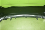 Бампер задний (до 2010г не оригинал) (TY0433001) для Toyota Corolla (E15) с 2006-2013г (Королла 150)