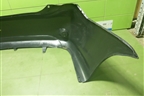 Бампер задний (до 2010г не оригинал) (TY0433001) для Toyota Corolla (E15) с 2006-2013г (Королла 150)