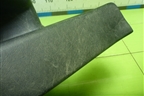 Накладка порога внутренняя заднего правого (858862E000) для Hyundai Tucson с 2004-2010г (Туксон)