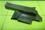 Накладка порога внутренняя заднего правого (858862E000) для Hyundai Tucson с 2004-2010г (Туксон)