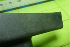 Накладка порога внутренняя заднего левого (858762E000) для Hyundai Tucson с 2004-2010г (Туксон)