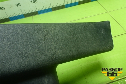 Накладка порога внутренняя заднего левого (858762E000) для Hyundai Tucson с 2004-2010г (Туксон)
