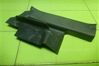 Накладка порога внутренняя заднего левого (858762E000) для Hyundai Tucson с 2004-2010г (Туксон)