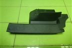 Накладка порога внутренняя заднего левого (858762E000) для Hyundai Tucson с 2004-2010г (Туксон)