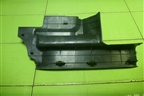 Накладка порога внутренняя заднего левого (858762E000) для Hyundai Tucson с 2004-2010г (Туксон)