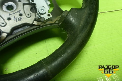 Рулевое колесо под AIR BAG без AIR BAG для Hyundai Tucson с 2004-2010г (Туксон)