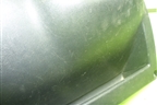 Накладка на торпедо (левая под рулём) (847522E000) для Hyundai Tucson с 2004-2010г (Туксон)