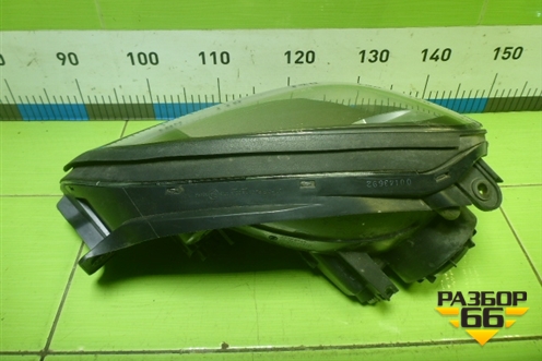 Фара правая (дубликат) (083211131R) для Hyundai Tucson с 2004-2010г (Туксон)
