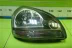 Фара правая (дубликат) (083211131R) для Hyundai Tucson с 2004-2010г (Туксон)