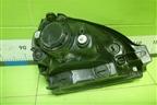 Фара левая (дубликат) (083211131L) для Hyundai Tucson с 2004-2010г (Туксон)