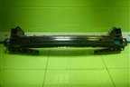 Усилитель переднего бампера (дубликат) для Hyundai Tucson с 2004-2010г (Туксон)