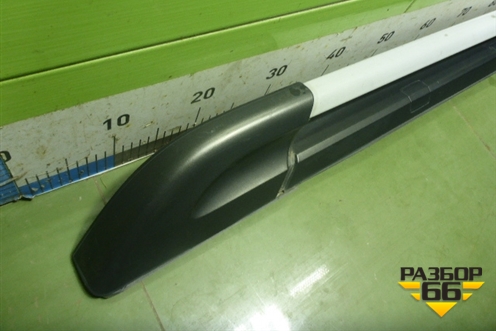 Рейлинг на крышу правый (872832E000) для Hyundai Tucson с 2004-2010г (Туксон)