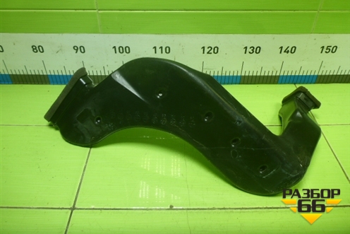 Воздуховод отопителя (973602E000) для Hyundai Tucson с 2004-2010г (Туксон)