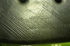 Воздуховод отопителя (973702E000) для Hyundai Tucson с 2004-2010г (Туксон)