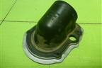 Пыльник рулевой колонки (на пол) (572512E000) для Hyundai Tucson с 2004-2010г (Туксон)