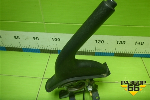 Рычаг стояночного тормоза для Hyundai Tucson с 2004-2010г (Туксон)