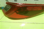 Фонарь задний наружный правый (Led) для Toyota Camry XV80 с 2024-2026г (Камри)