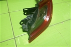 Фонарь задний наружный правый (Led) для Toyota Camry XV80 с 2024-2026г (Камри)