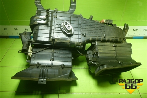 Корпус отопителя для Hyundai Tucson с 2004-2010г (Туксон)