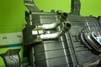 Корпус отопителя для Hyundai Tucson с 2004-2010г (Туксон)