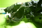 Корпус отопителя для Hyundai Tucson с 2004-2010г (Туксон)