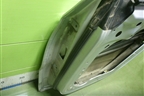 Дверь задняя правая (3C8833312) для Volkswagen Passat-CC с 2008г (Пассат ЦЦ)