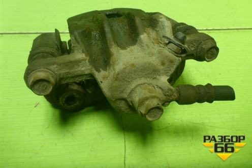 Суппорт задний правый для Hyundai Tucson с 2004-2010г (Туксон)