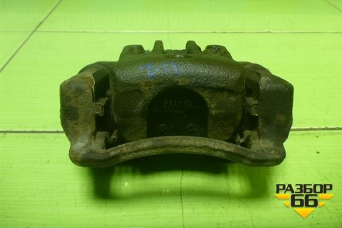 Суппорт задний правый для Hyundai Tucson с 2004-2010г (Туксон)