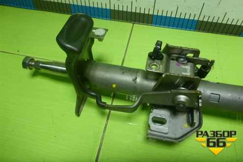 Колонка рулевая для Hyundai Tucson с 2004-2010г (Туксон)