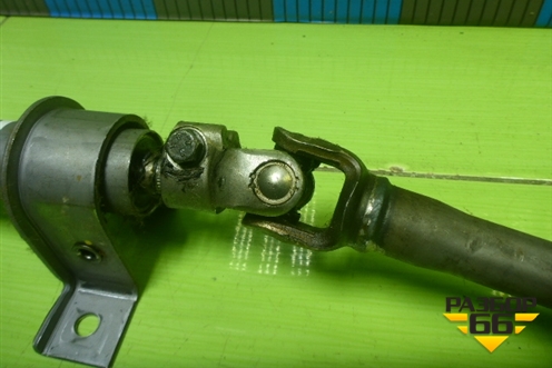 Колонка рулевая для Hyundai Tucson с 2004-2010г (Туксон)