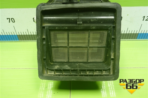 Воздухозаборник отопителя для GAZ Валдай NEXT