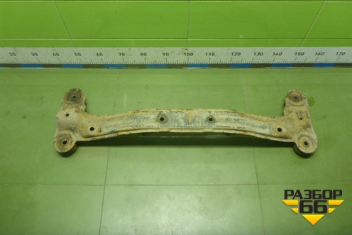 Балка задняя для Hyundai Tucson с 2004-2010г (Туксон)
