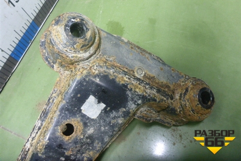 Балка задняя для Hyundai Tucson с 2004-2010г (Туксон)