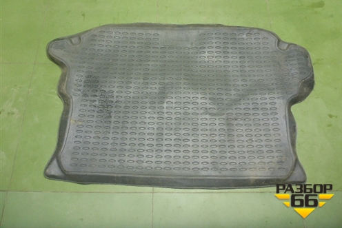Коврик в багажник для Hyundai Tucson с 2004-2010г (Туксон)
