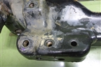 Подрамник передний АКПП (624052E050) для Hyundai Tucson с 2004-2010г (Туксон)