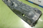 Короб водоотводящий для Hyundai Tucson с 2004-2010г (Туксон)