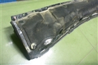 Короб водоотводящий для Hyundai Tucson с 2004-2010г (Туксон)