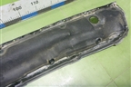 Короб водоотводящий для Hyundai Tucson с 2004-2010г (Туксон)